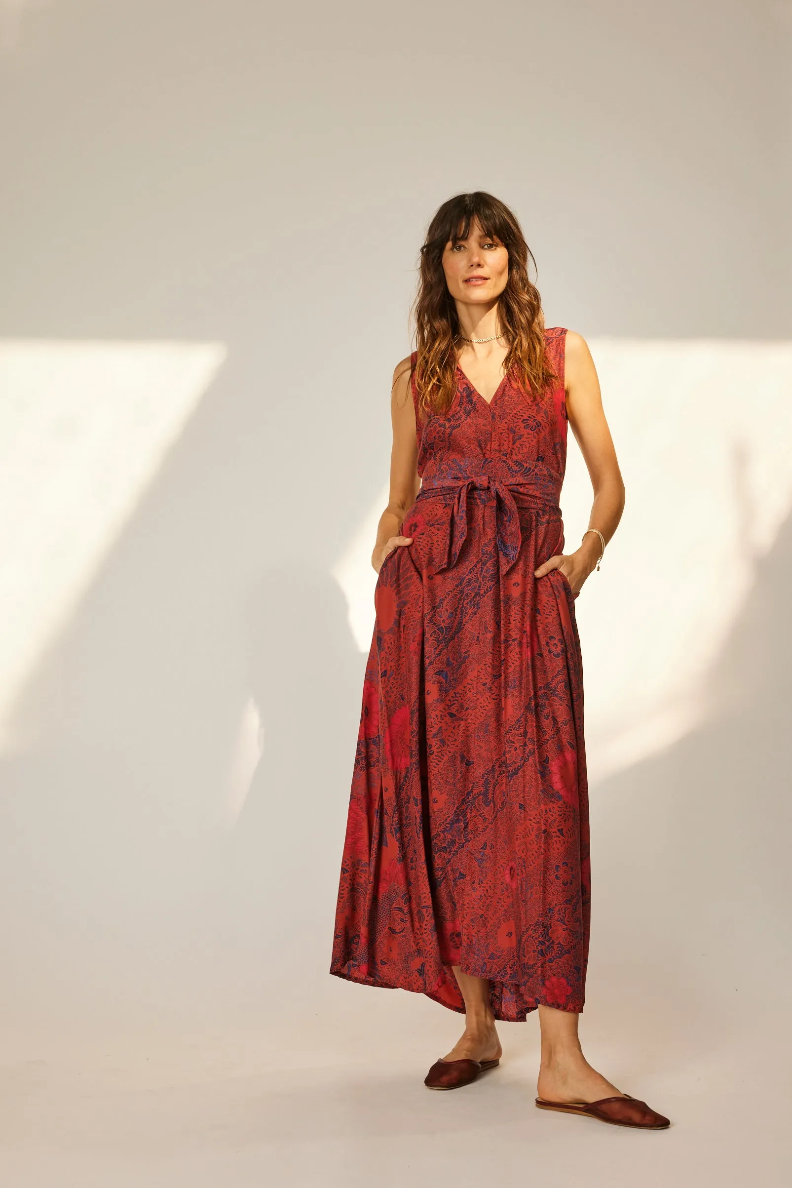TOVA MAXI