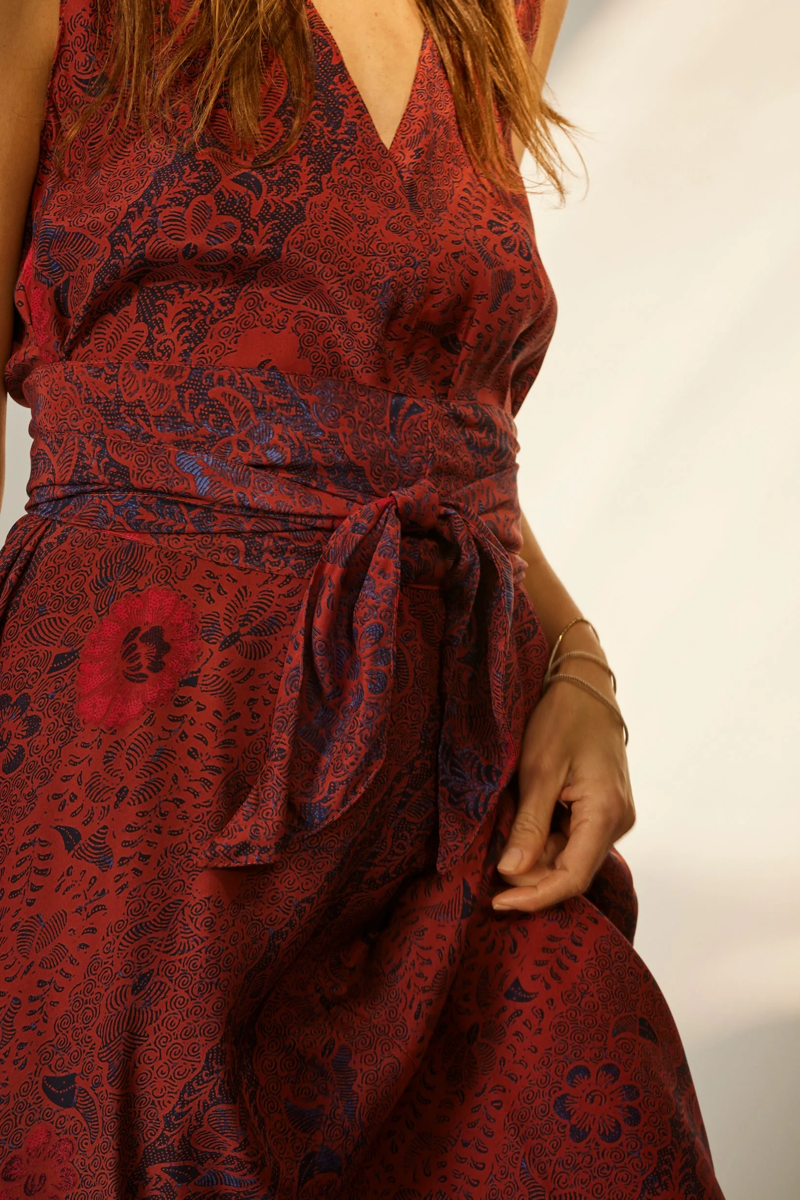 TOVA MAXI