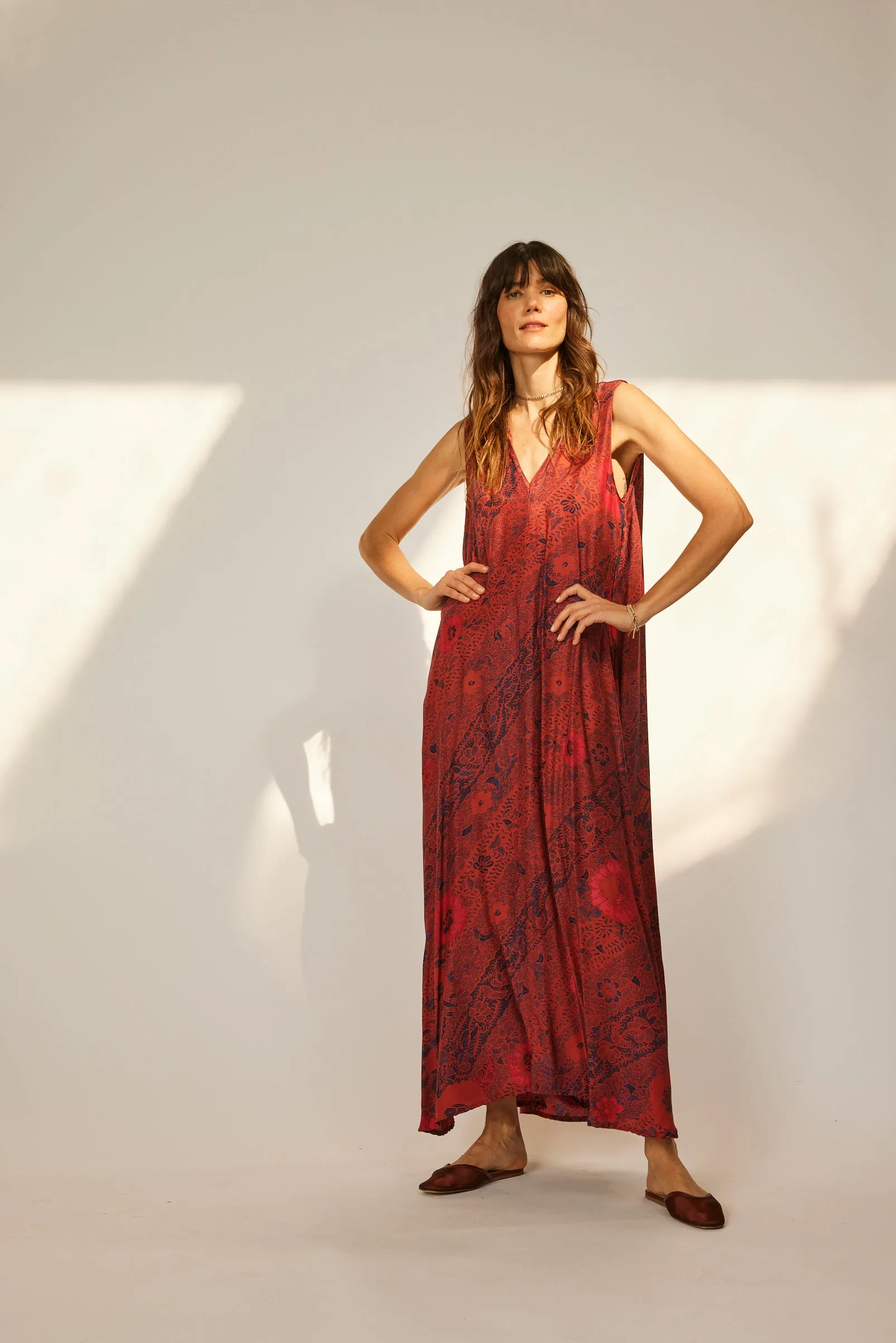 TOVA MAXI