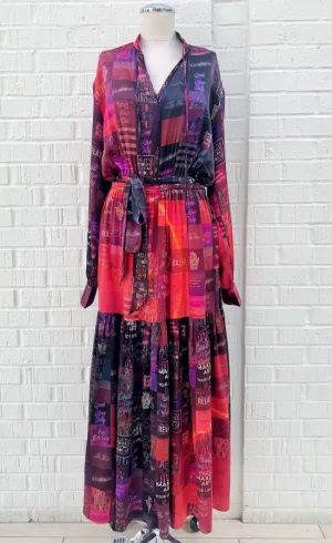 Unbreakable Evolution Amelie Dress