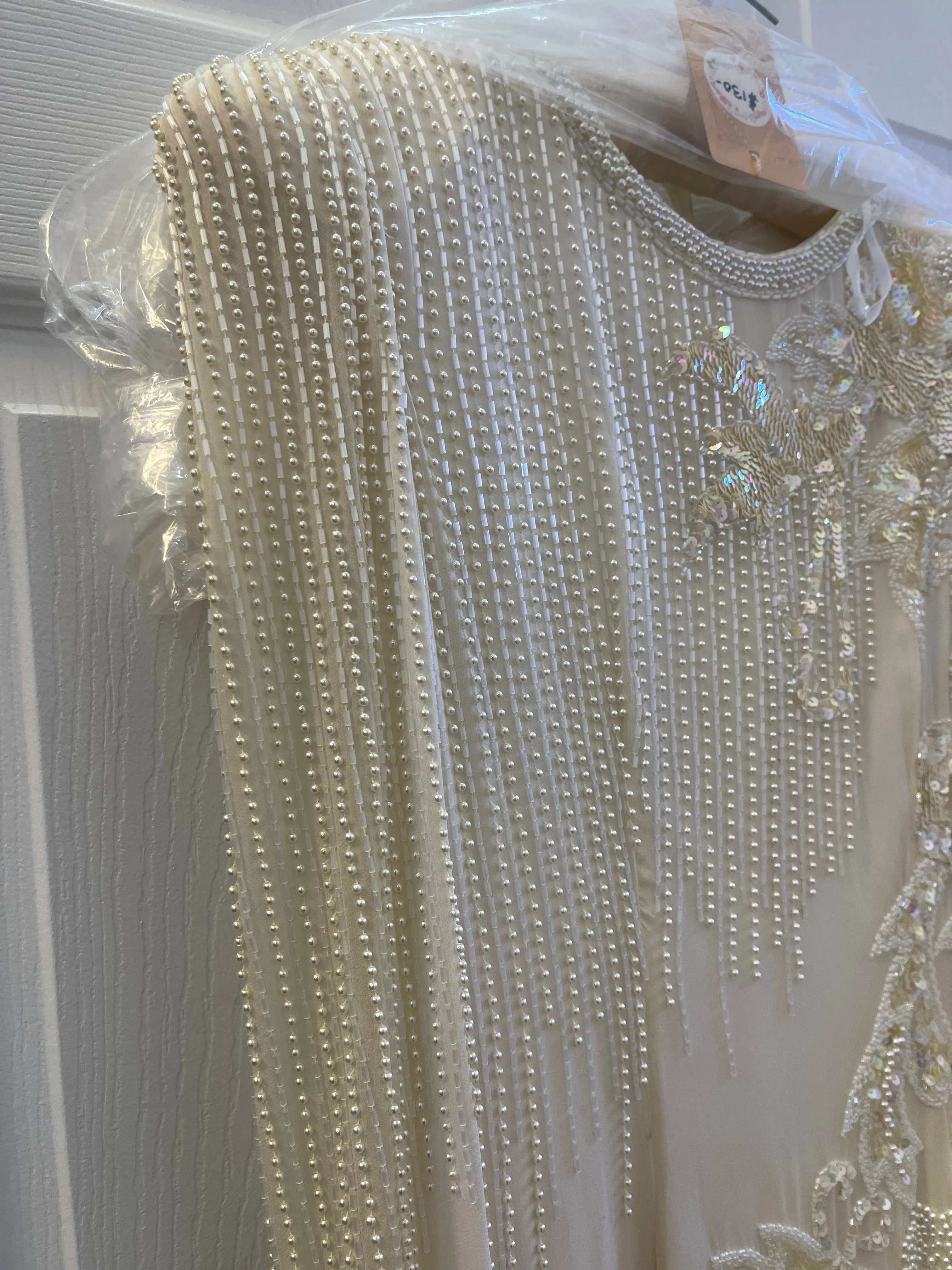 Vegas Bride