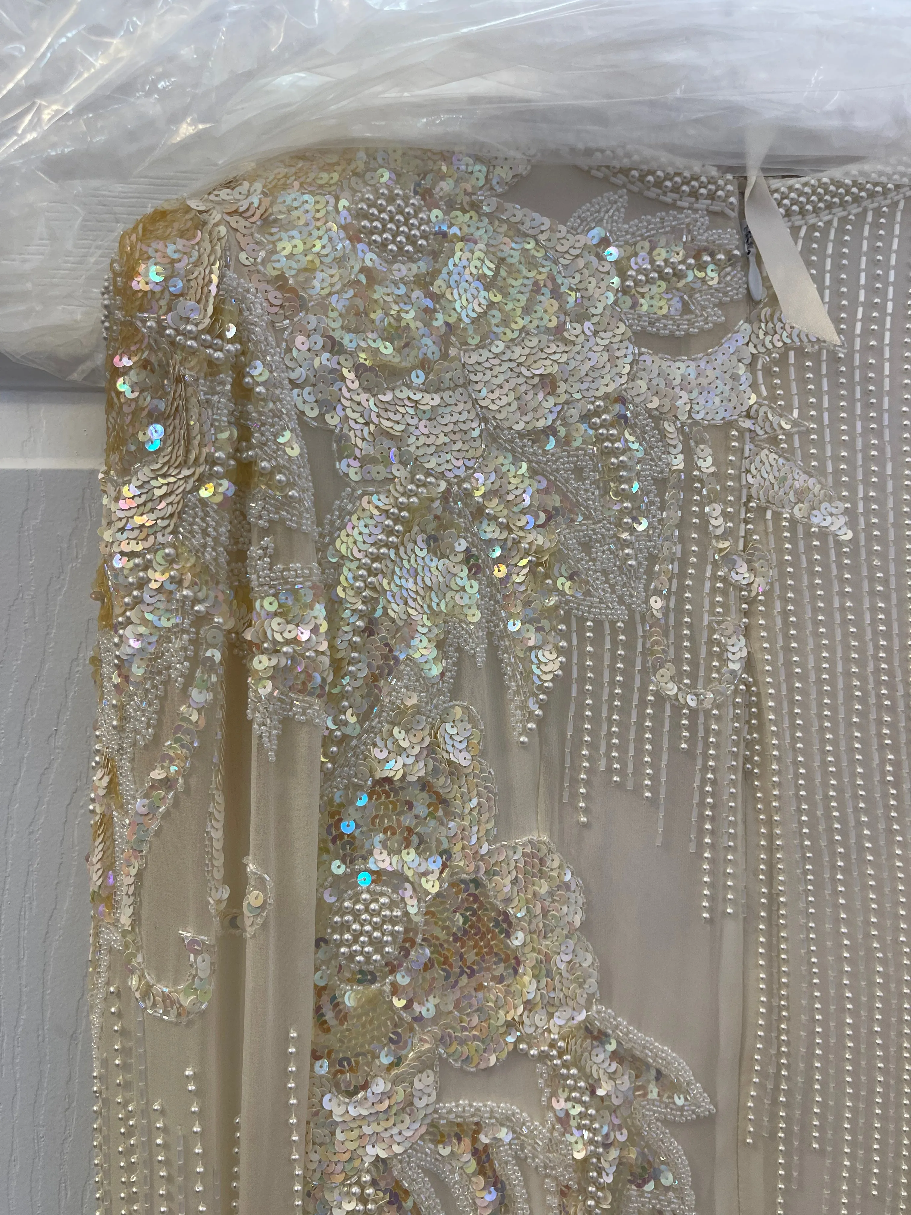 Vegas Bride