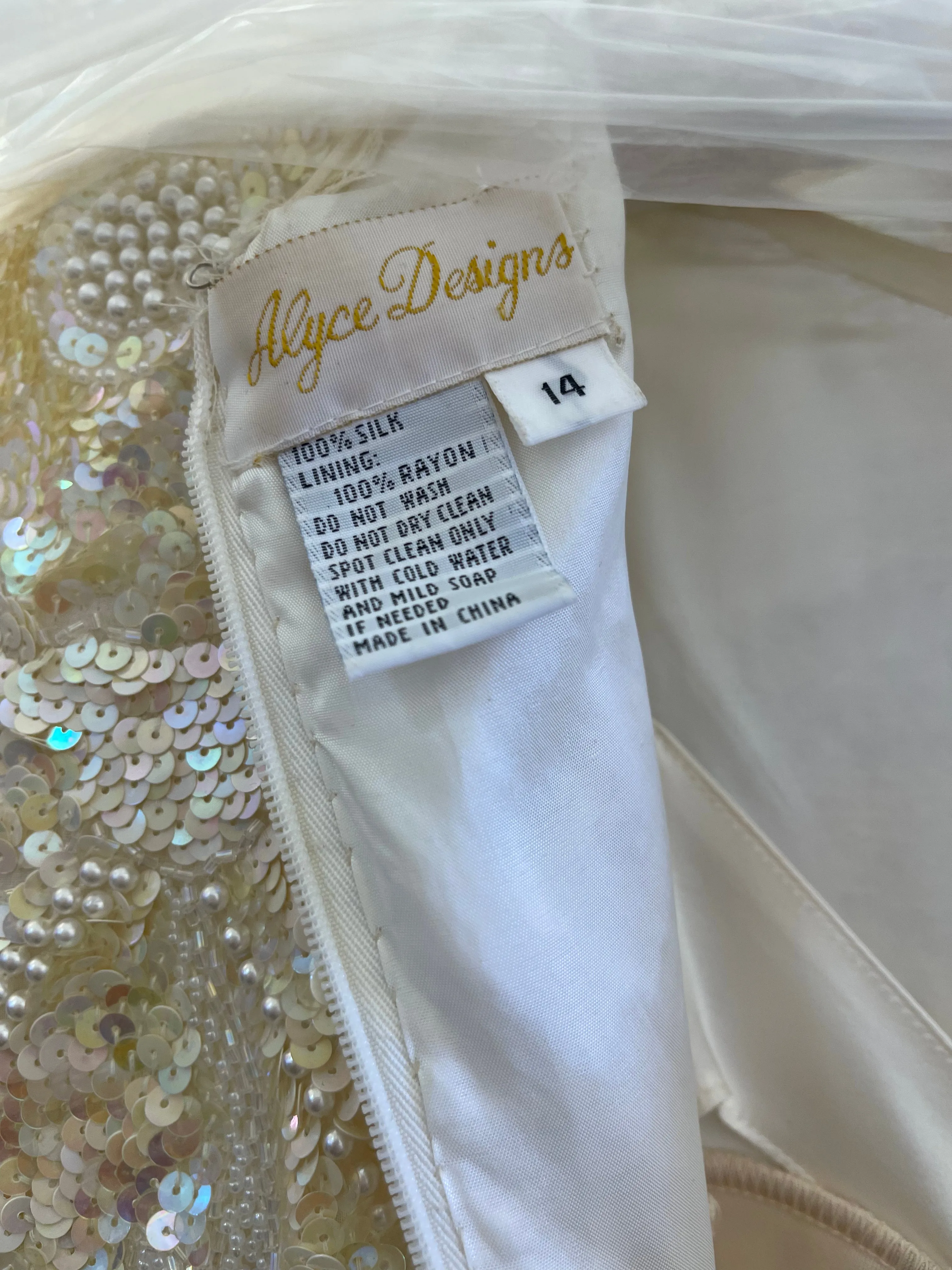 Vegas Bride