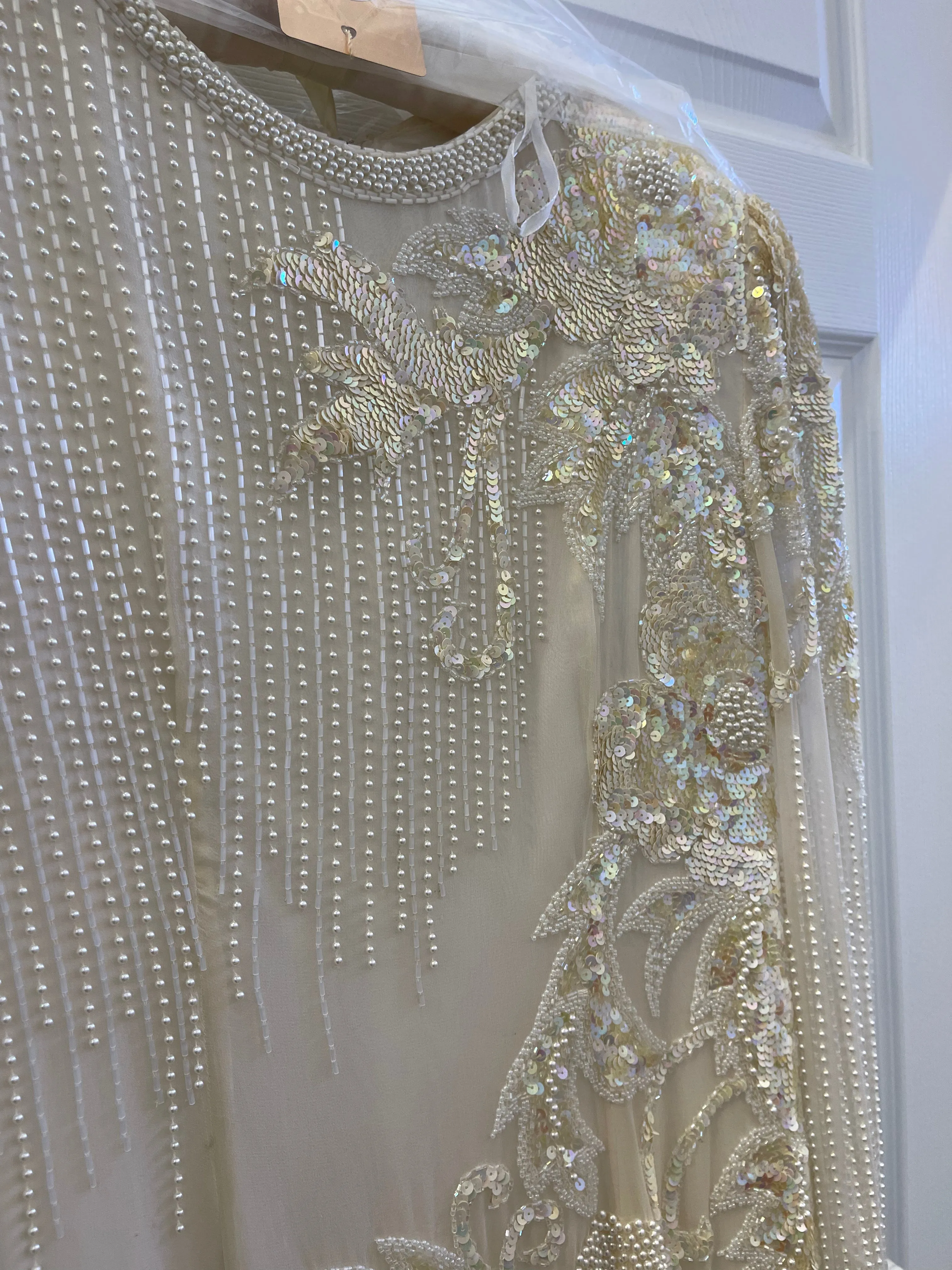 Vegas Bride