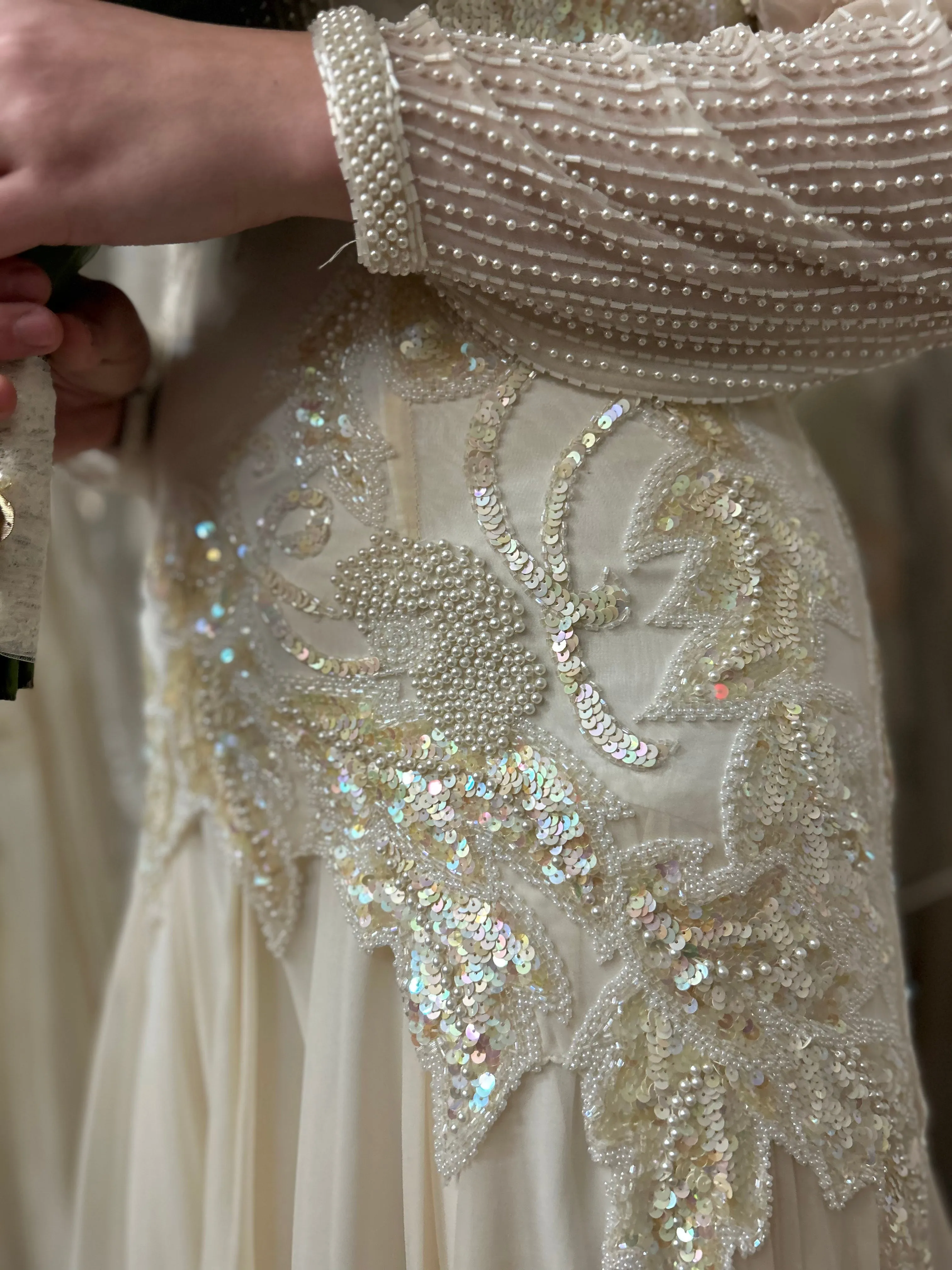 Vegas Bride