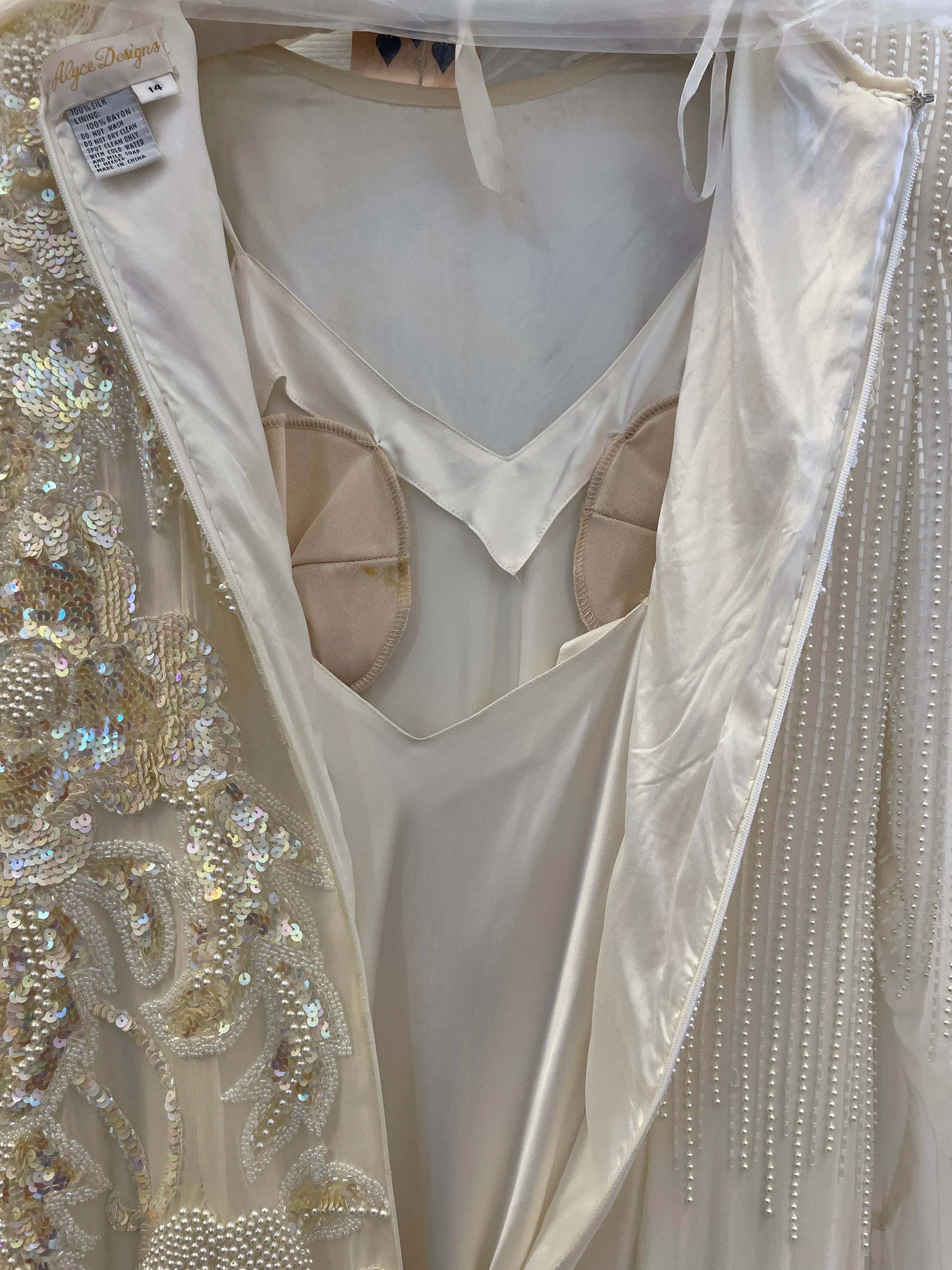 Vegas Bride
