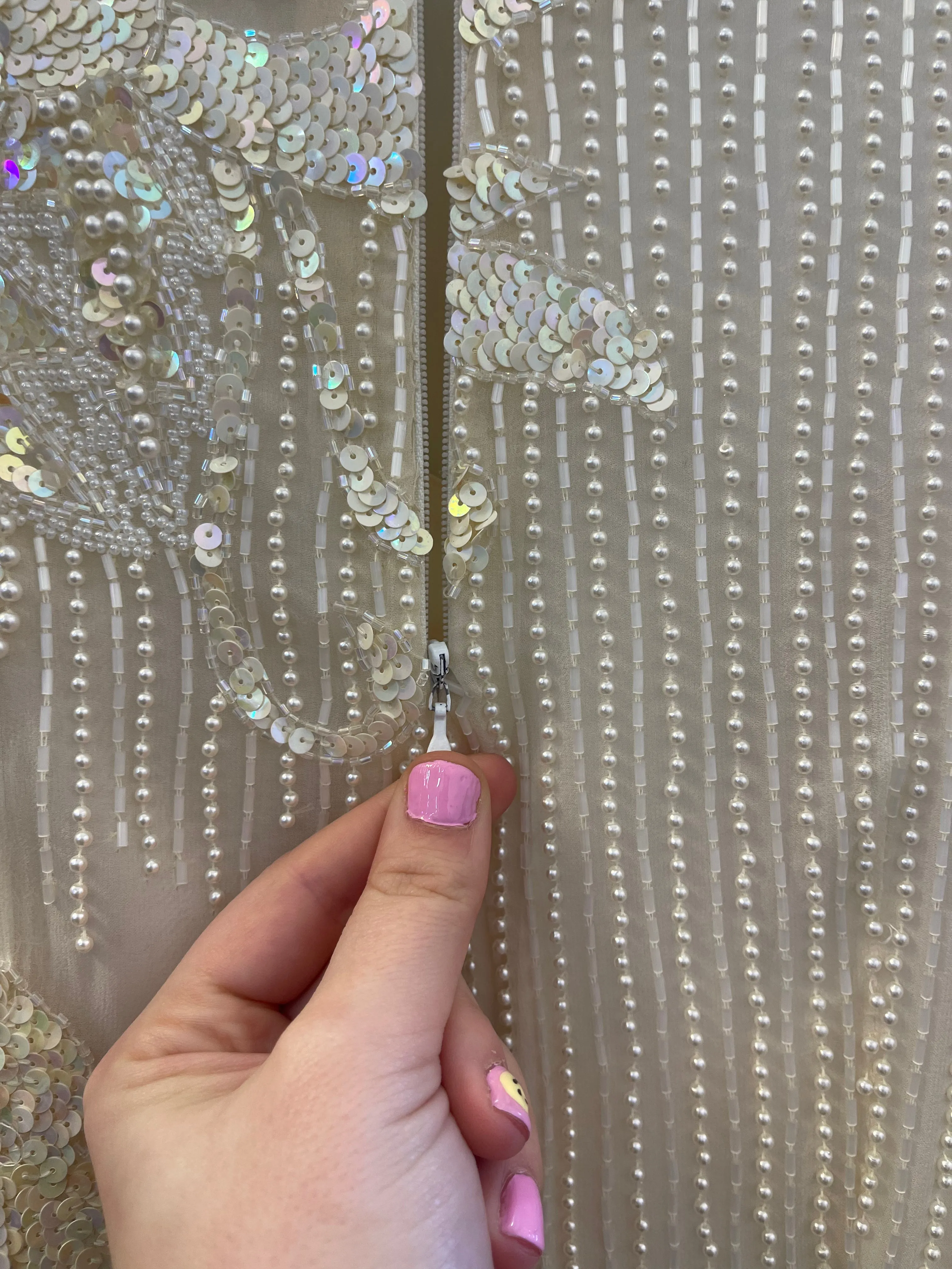 Vegas Bride