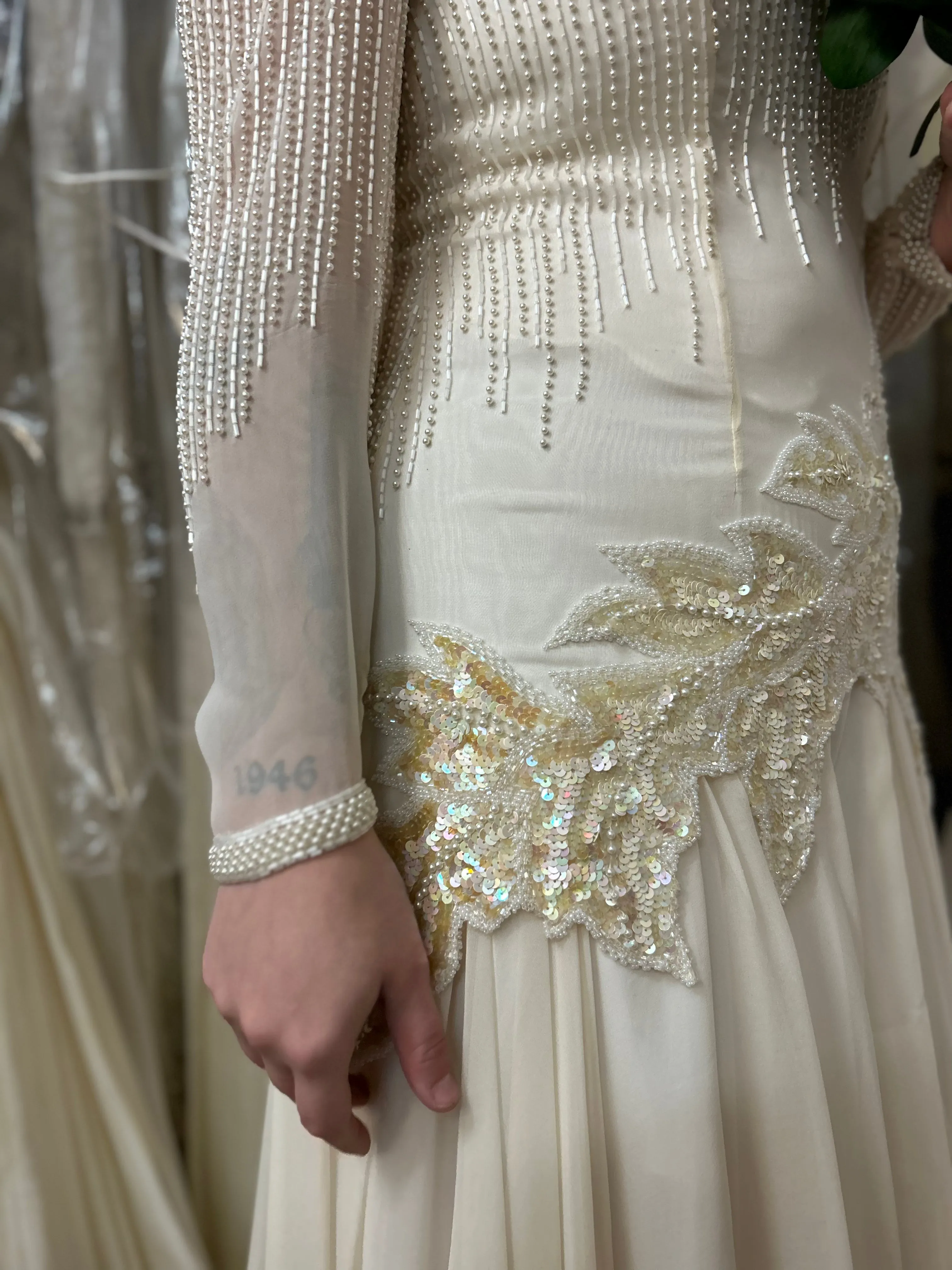 Vegas Bride