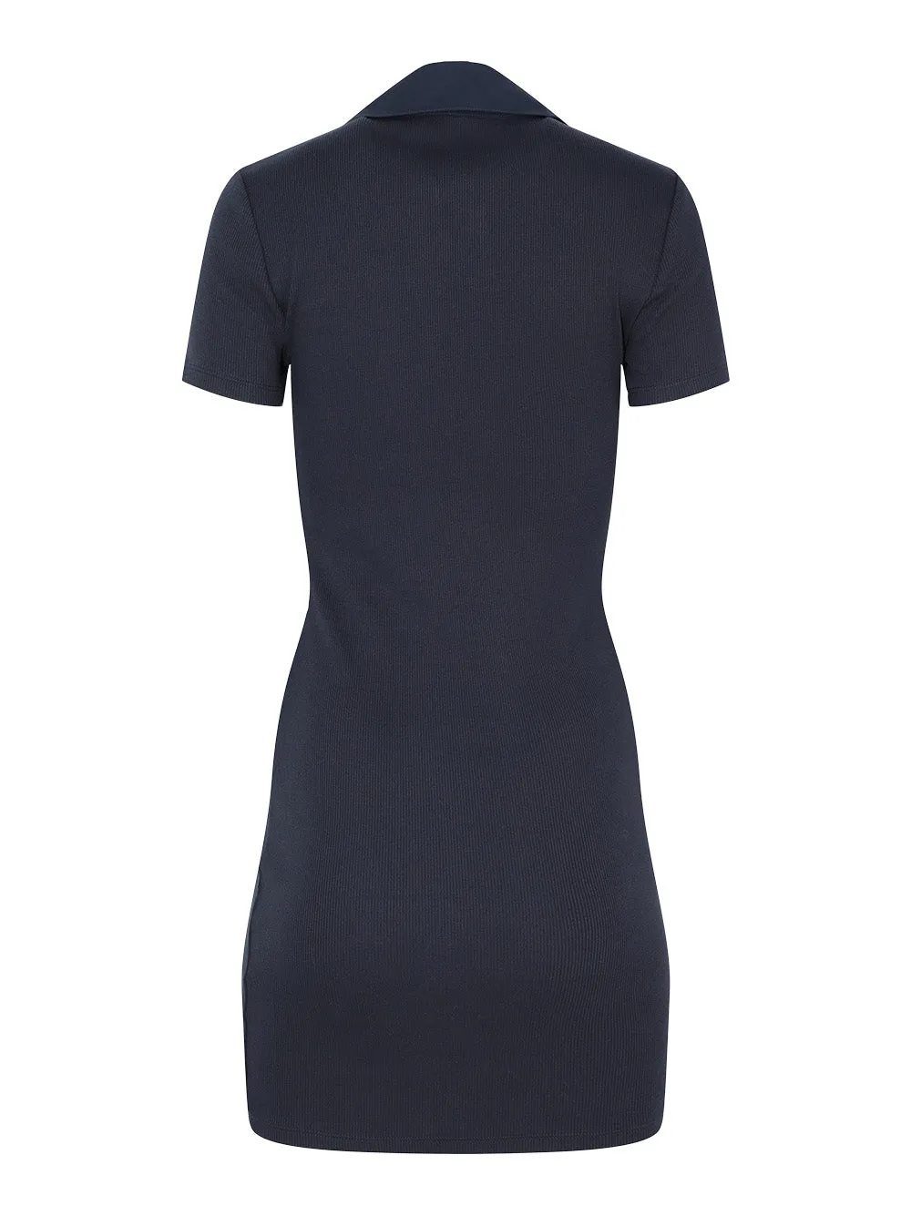 Veronica Beard Bailey Dress in Navy