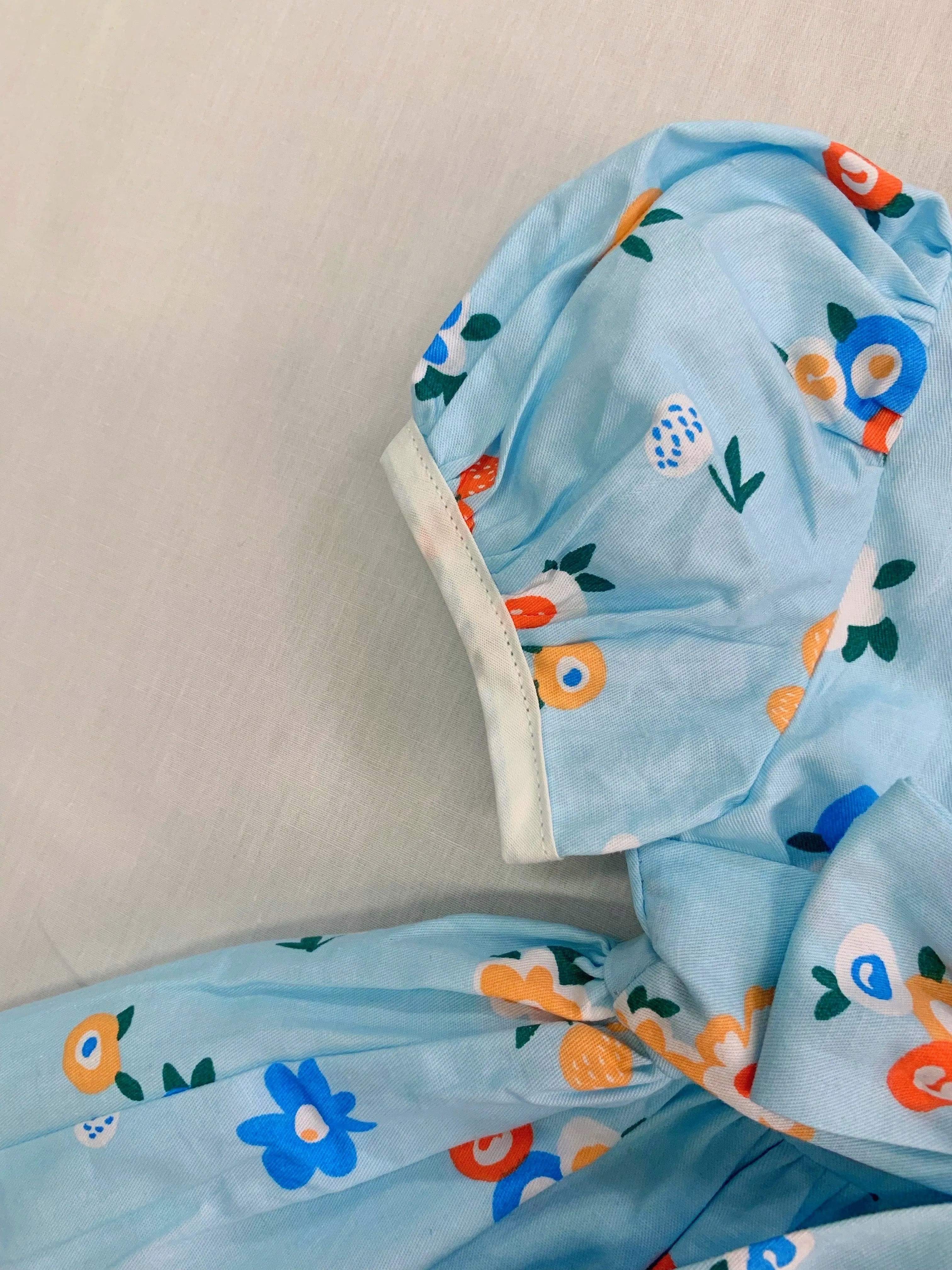 Vintage Lolly School Day  Dress
