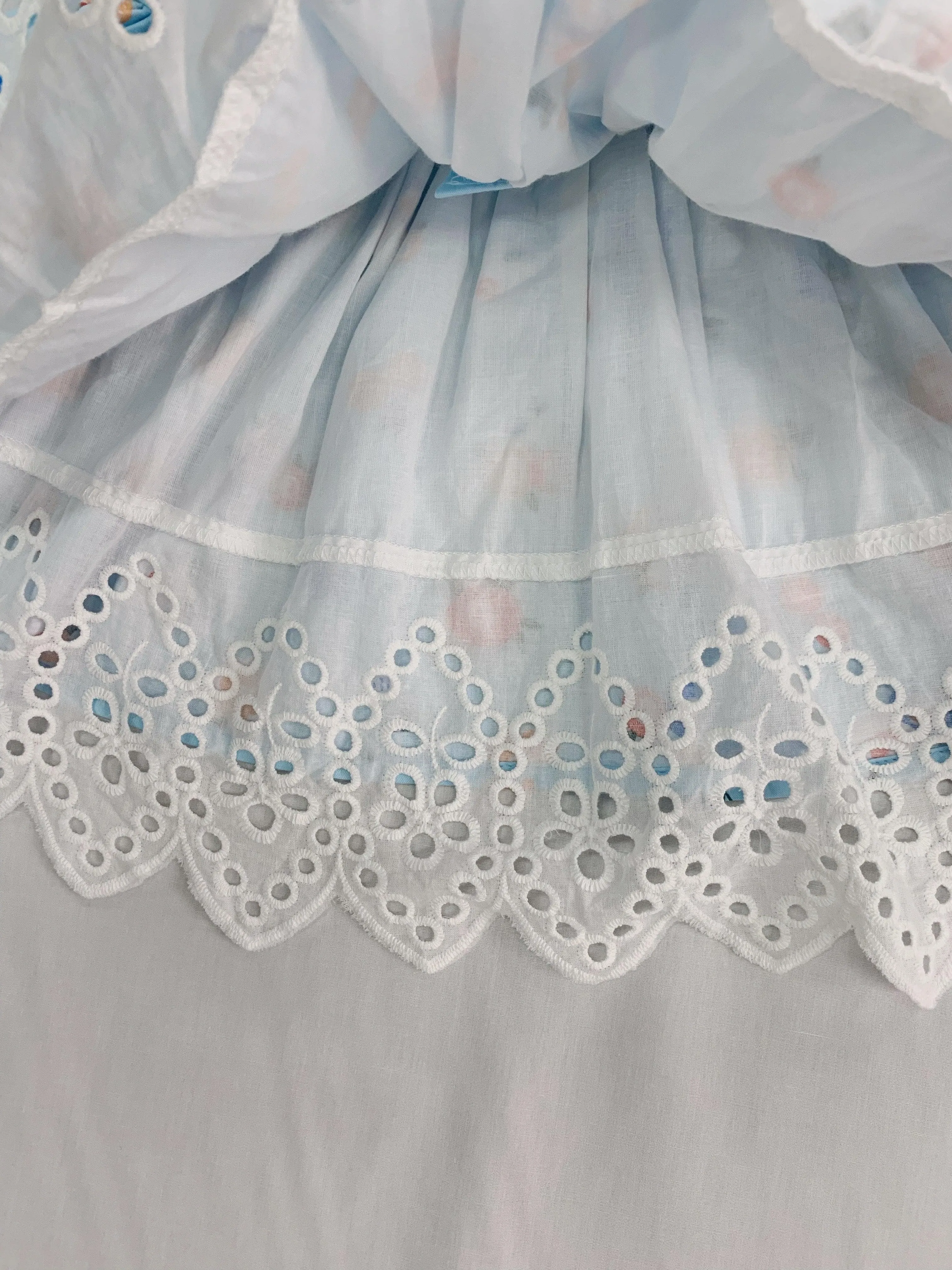 Vintage Lolly School Day  Dress