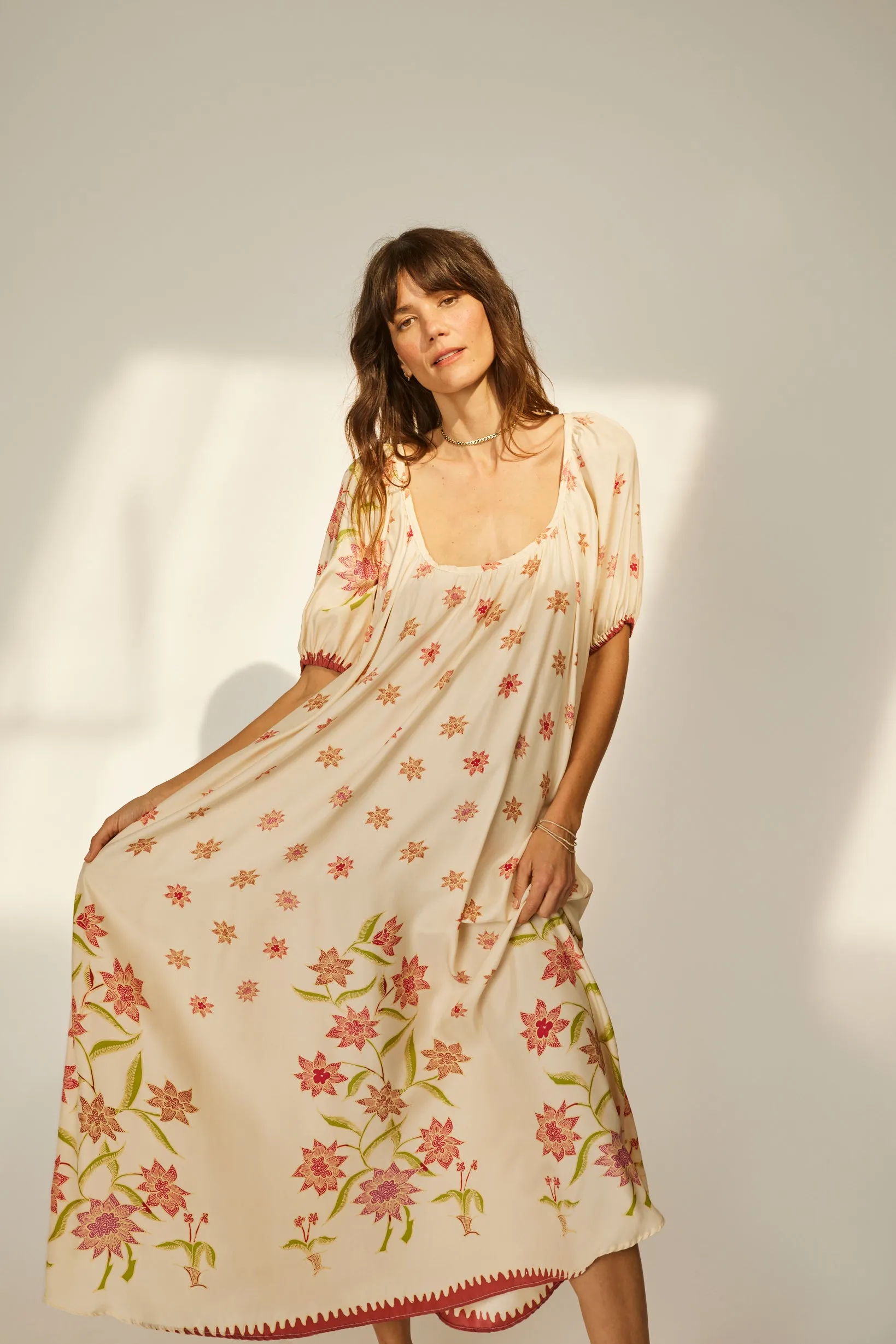 VIVI DRESS