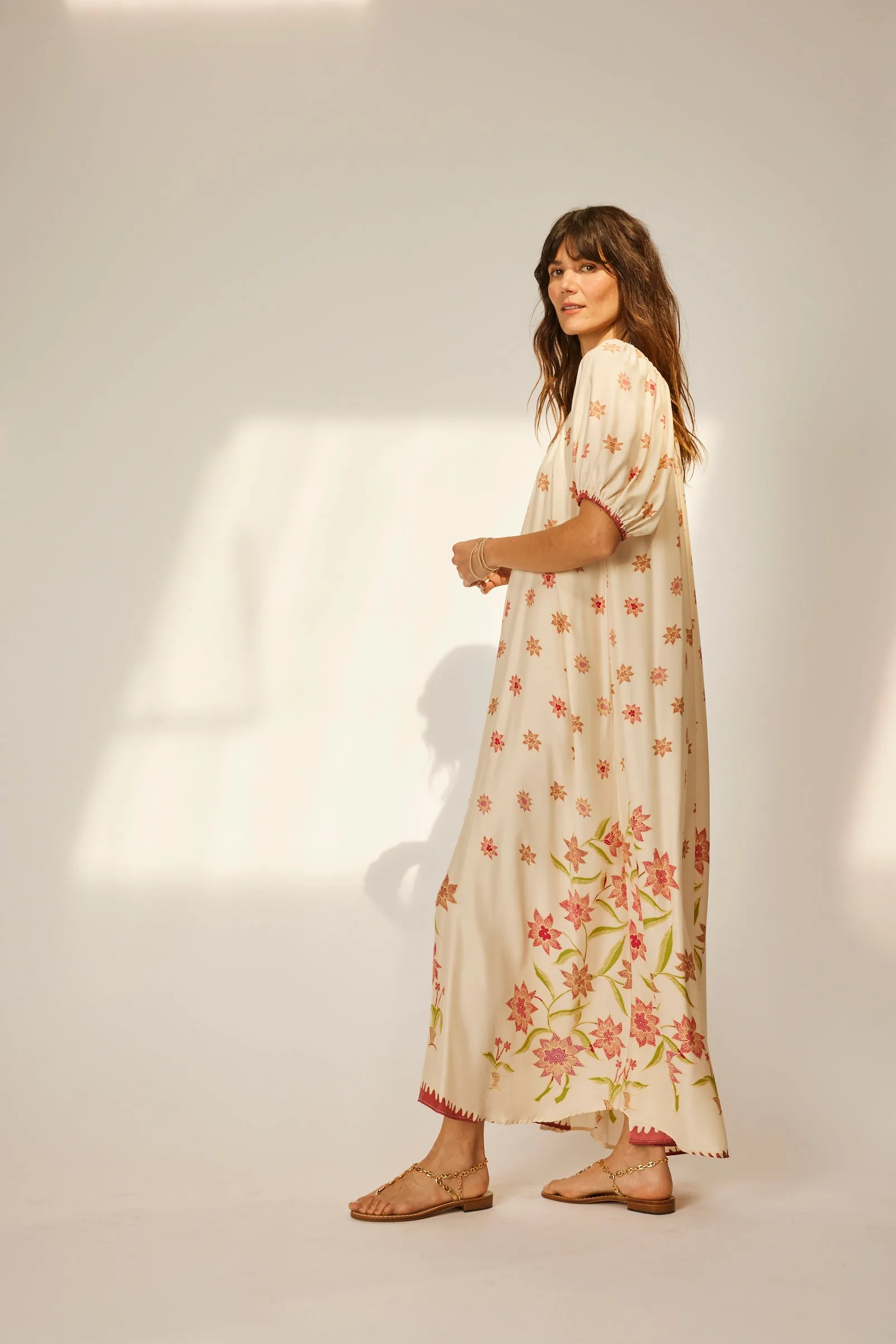 VIVI DRESS