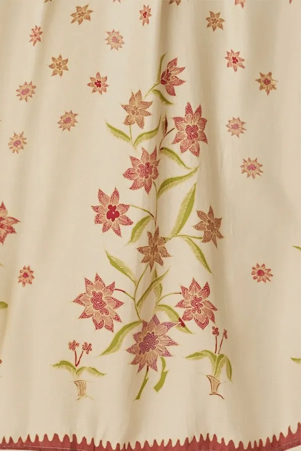 VIVI DRESS