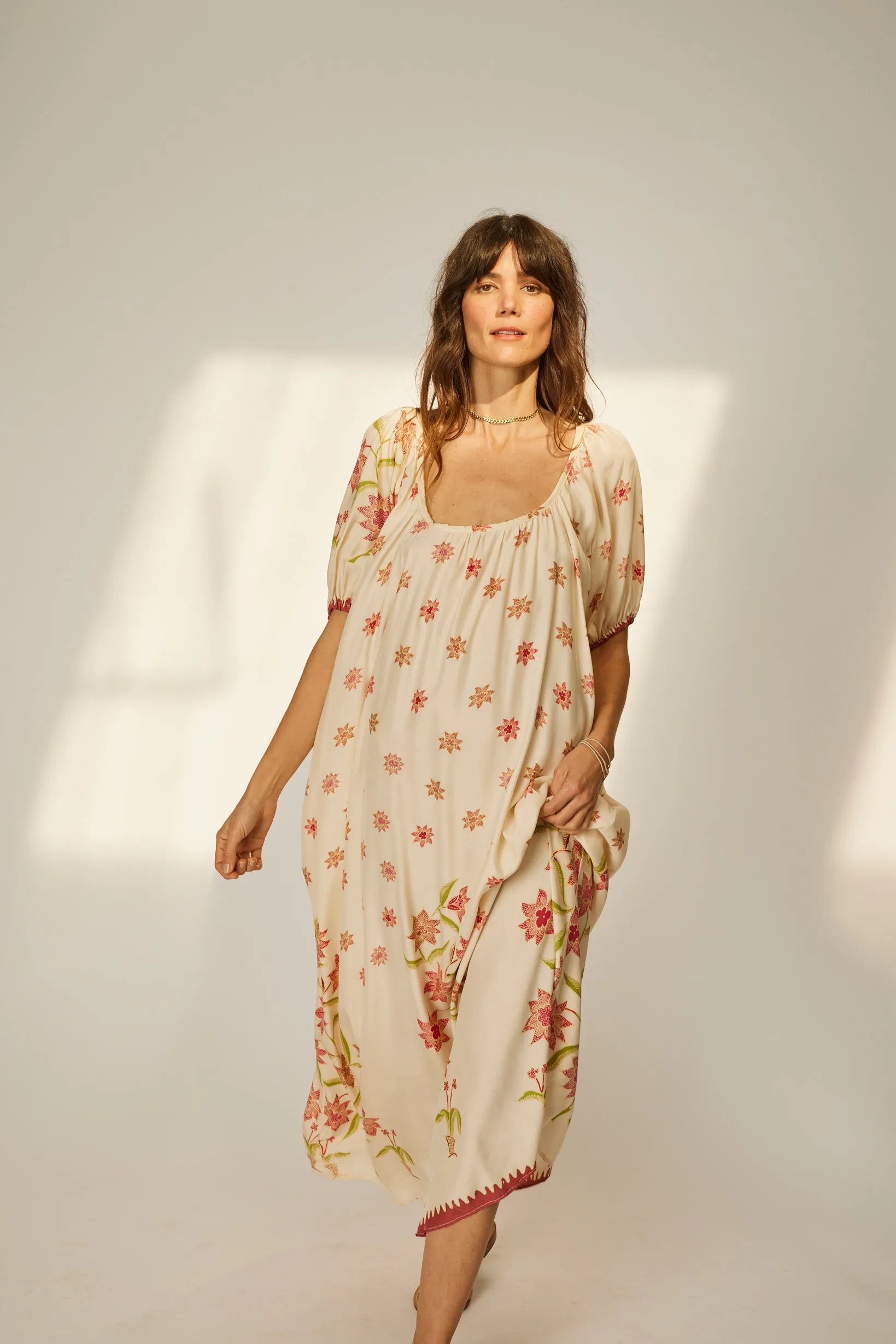VIVI DRESS