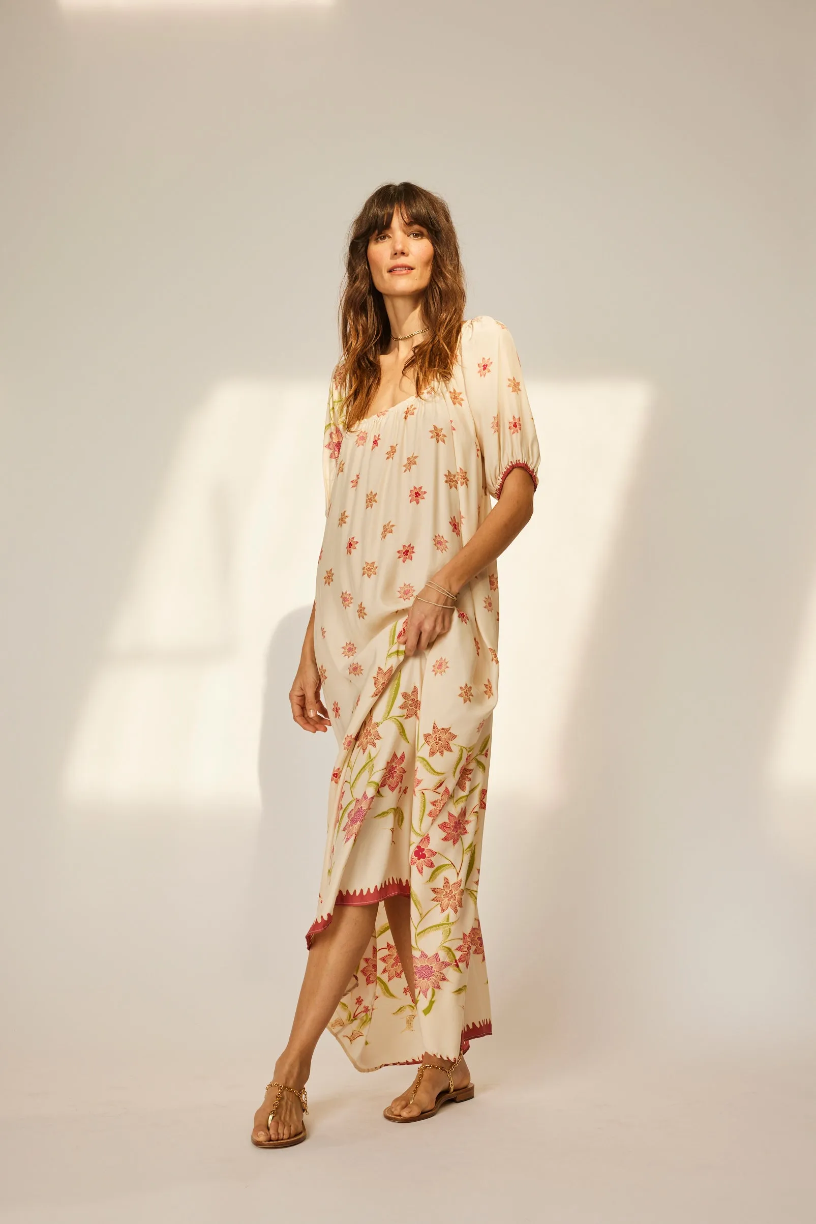 VIVI DRESS