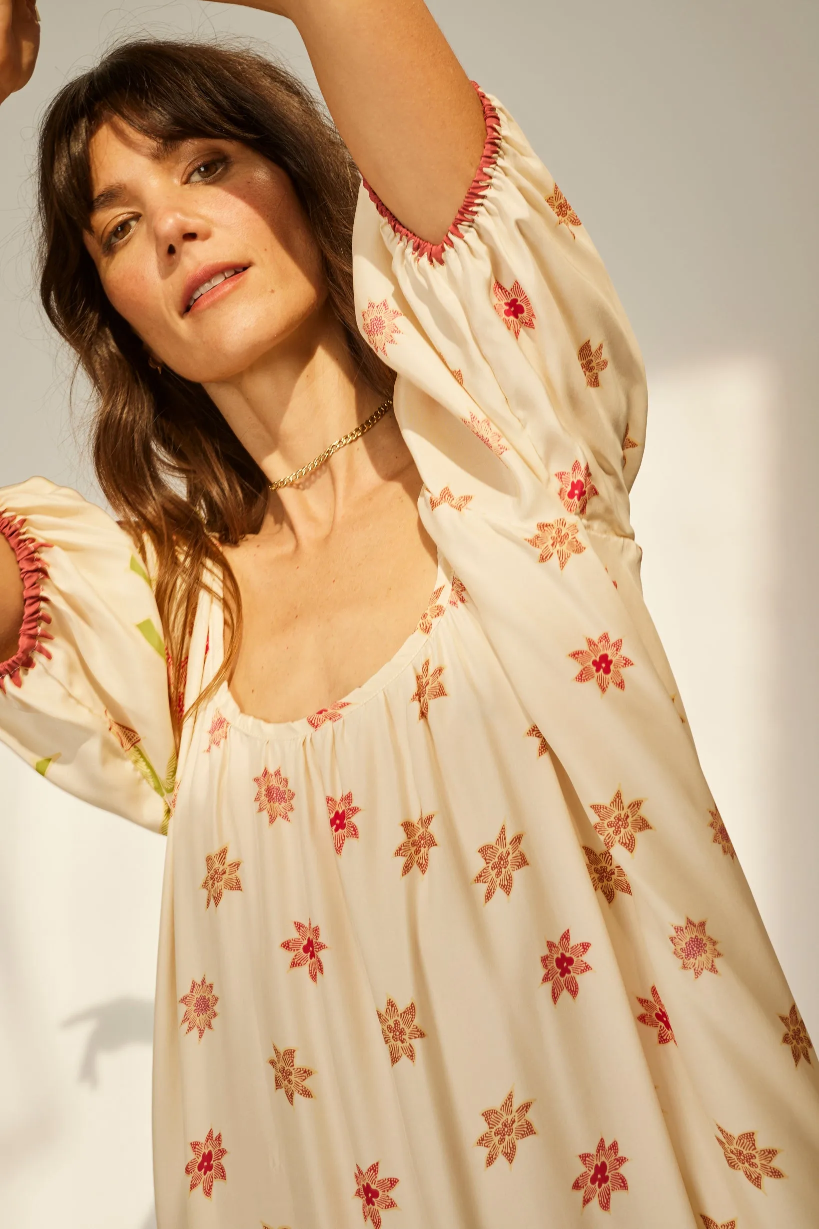 VIVI DRESS