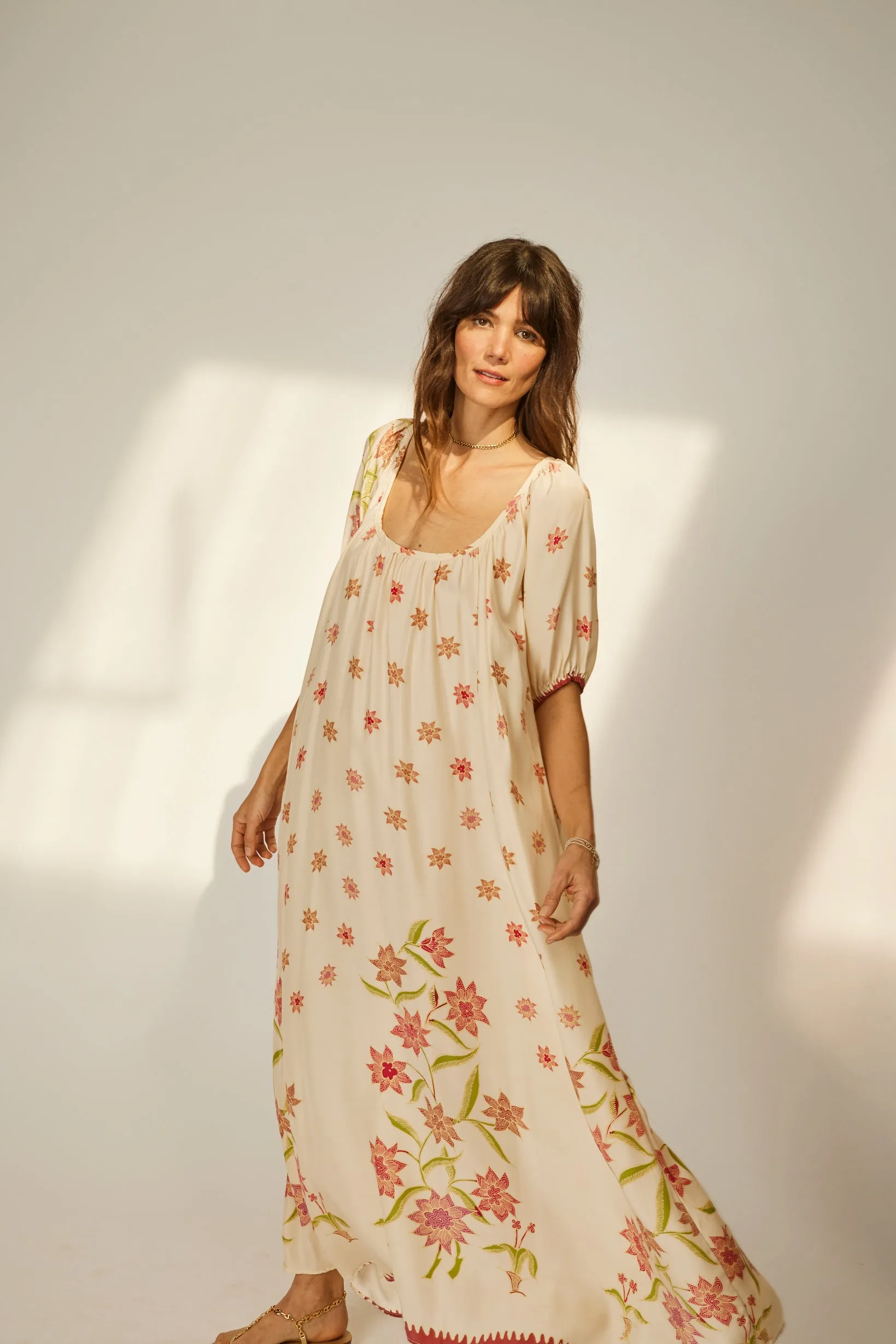VIVI DRESS