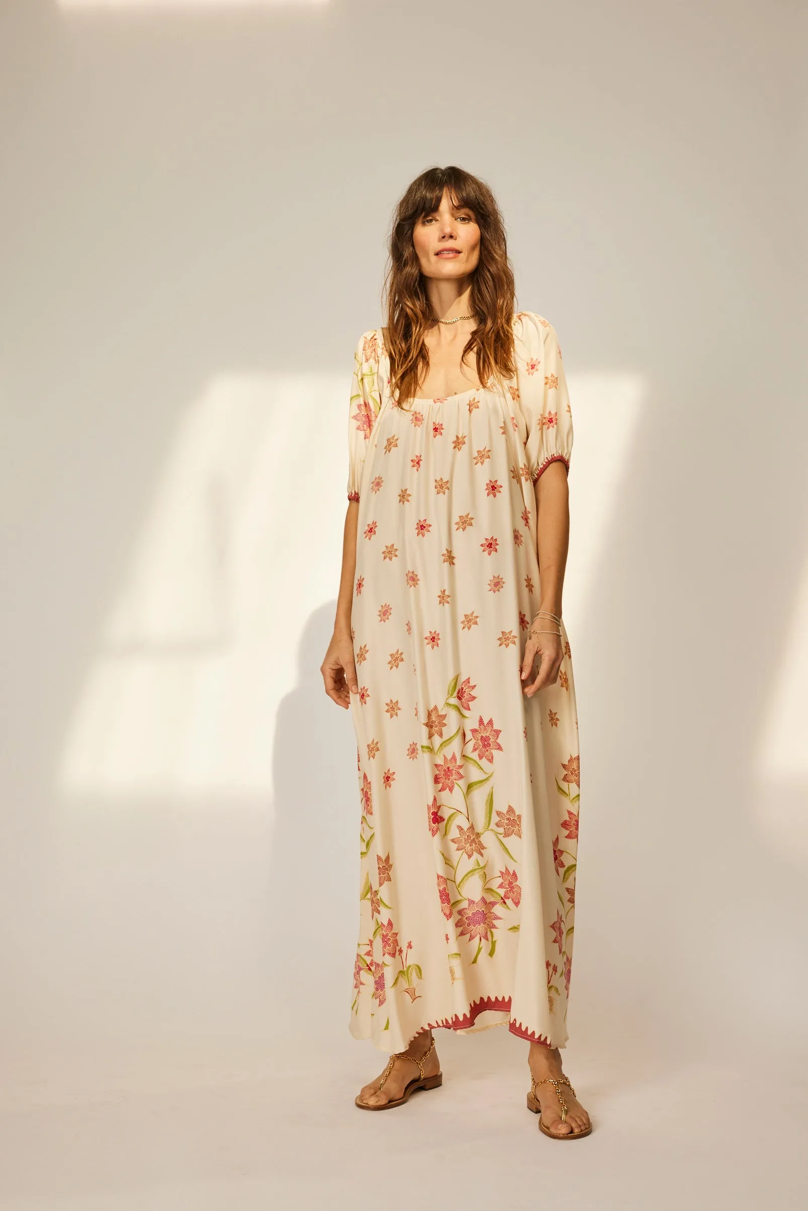 VIVI DRESS