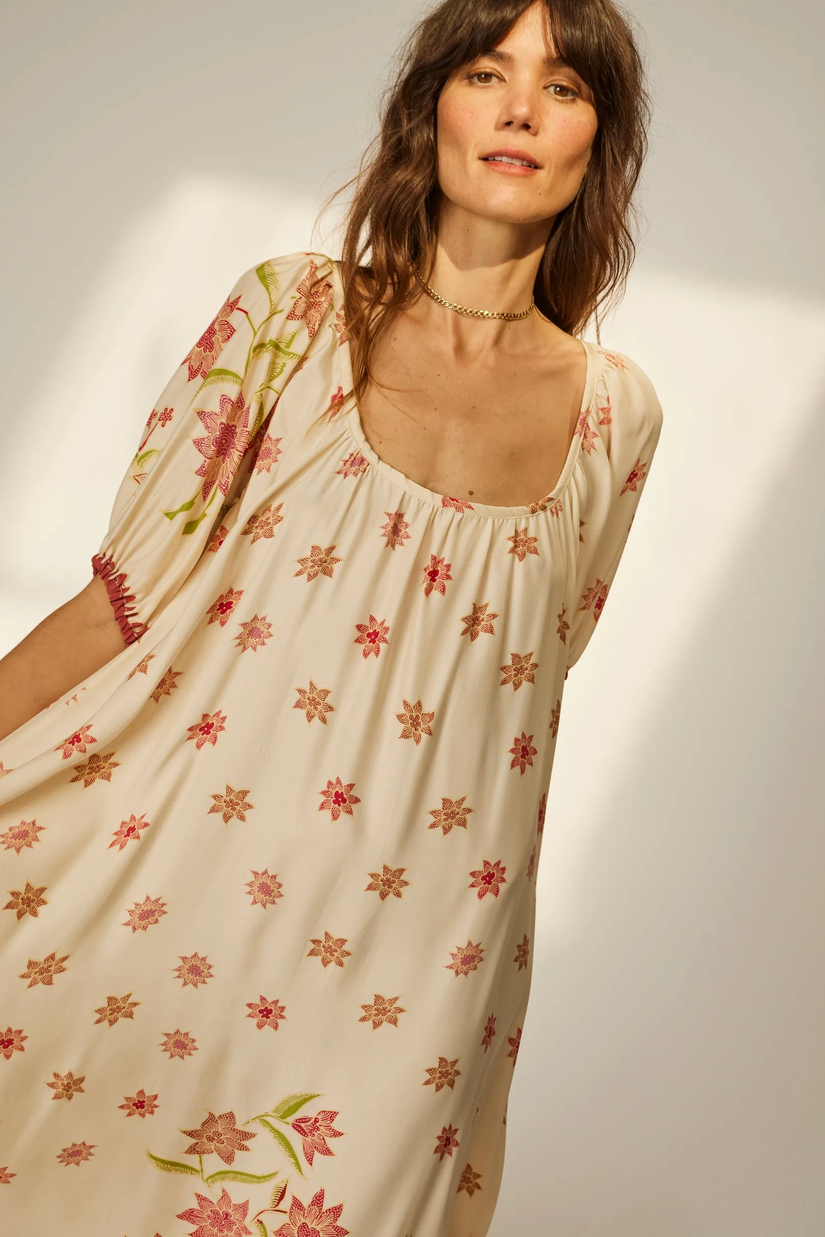 VIVI DRESS