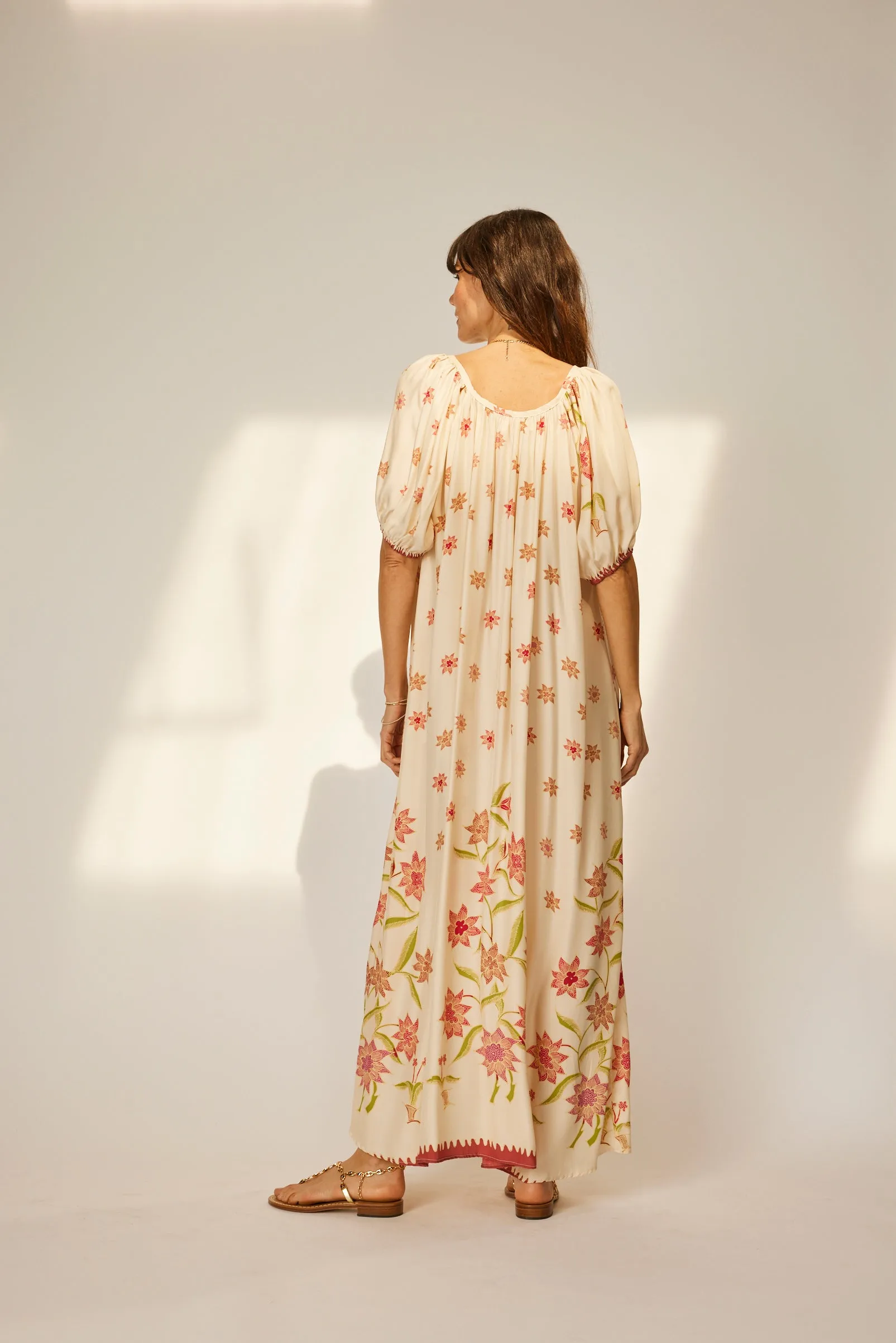 VIVI DRESS