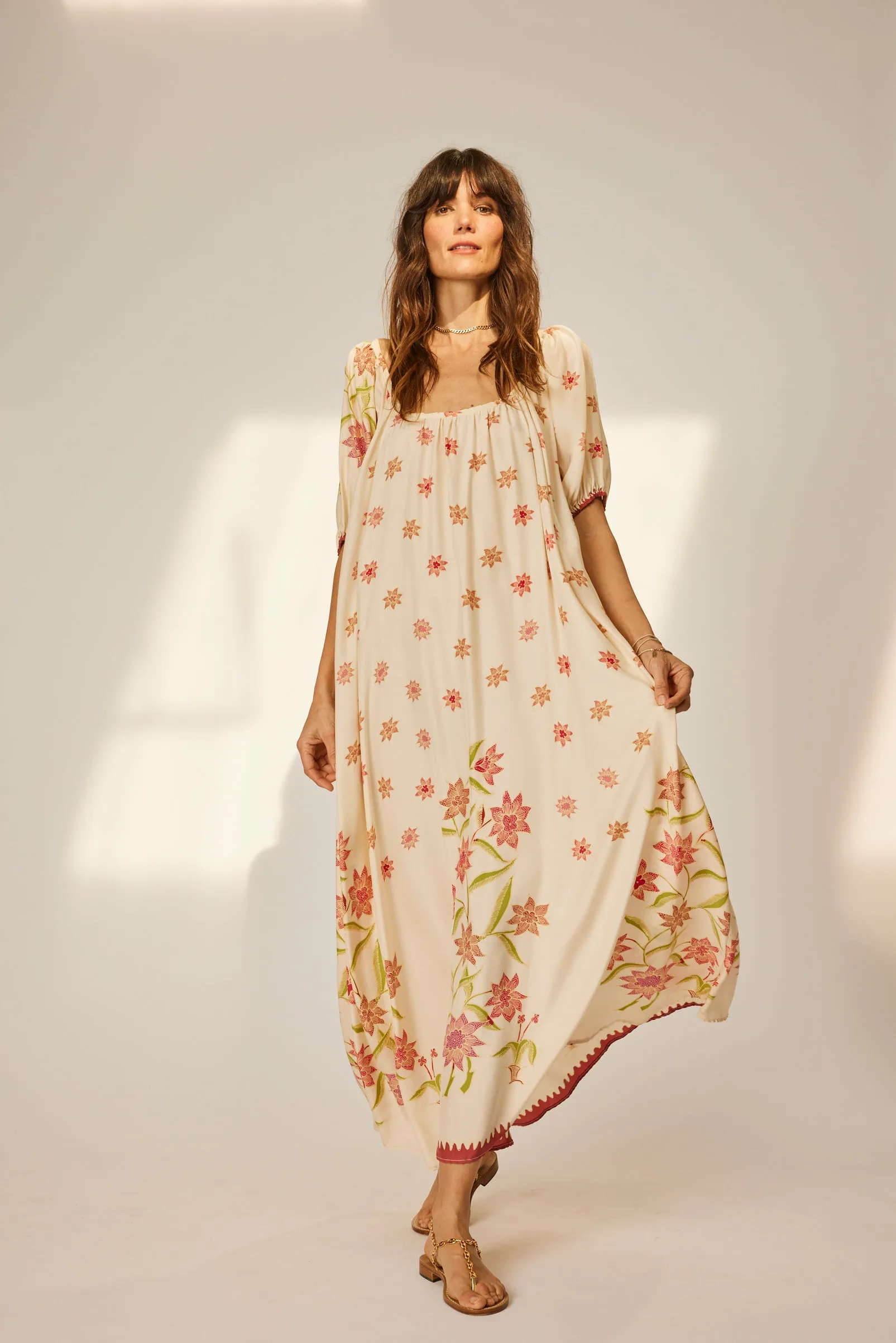 VIVI DRESS