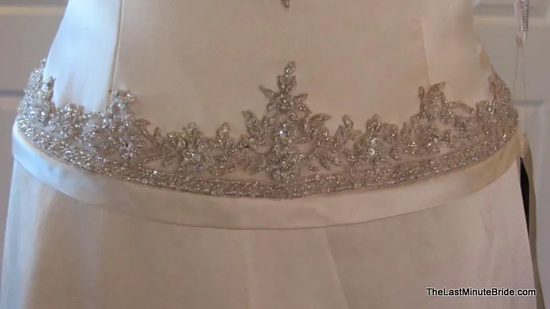 Winnie Couture 2185 "Farrah"