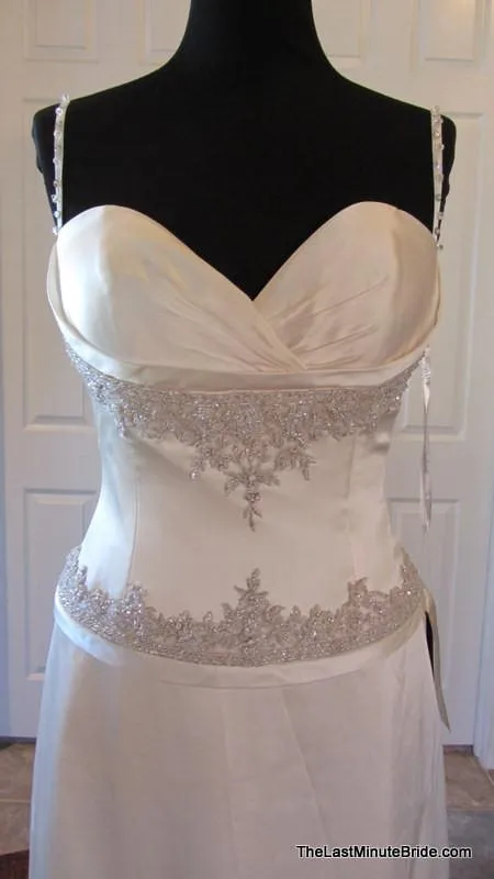 Winnie Couture 2185 "Farrah"